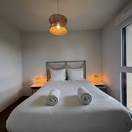 Apartman Le Primavera - Sarthe - 6 Pers - Reve Au Mans