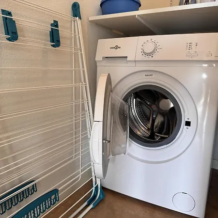 Le Primavera - Sarthe - 6 Pers - Reve Au Mans Apartman